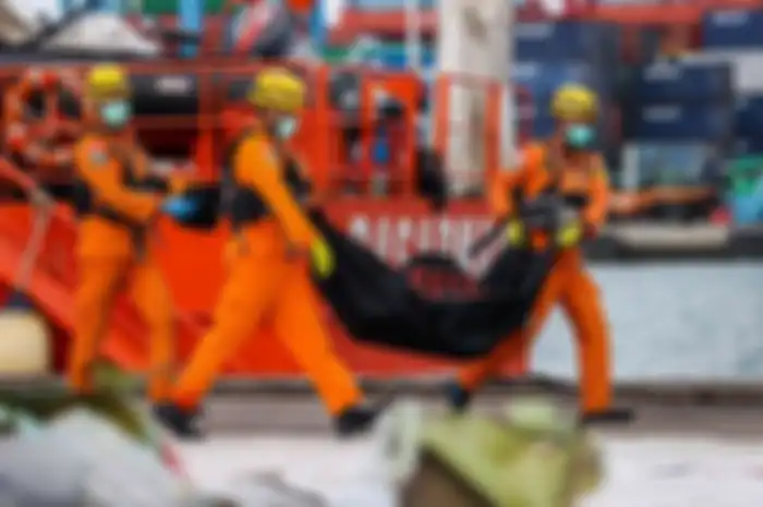Tim DVI kembali identifikasi 5 korban pesawat Sriwijaya Air SJ182, total menjadi 34 orang