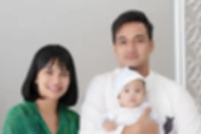 Vanessa Angel, Bibi Ardiansyah dan sang buah hati.