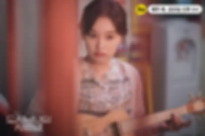 Drama 'Lovestruck in the City'