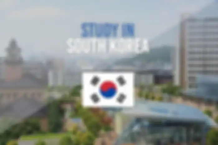 Beasiswa Korea Selatan