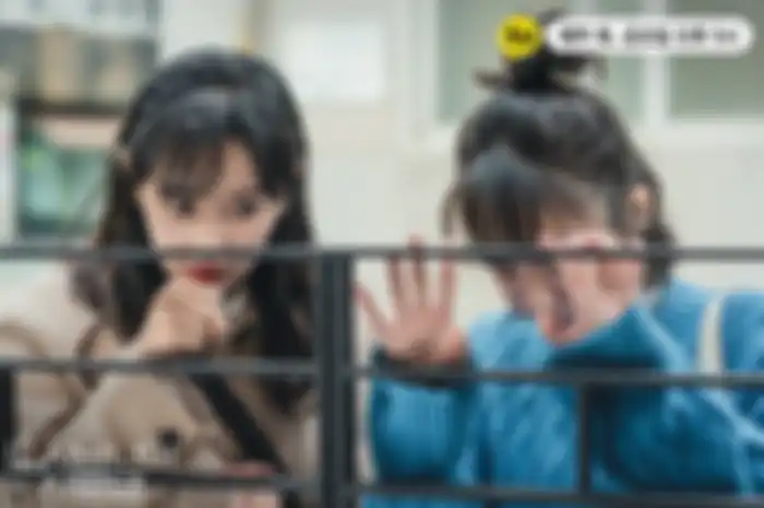Drama 'Lovestruck in the City'