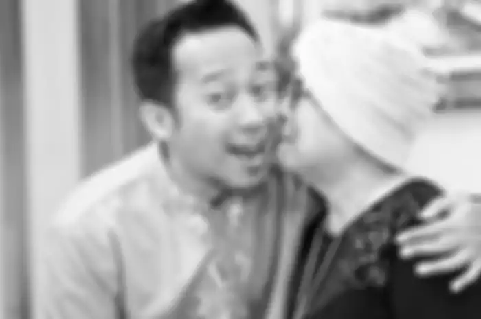 Denny Cagur dan Mendiang Ibunda, Mama Eny