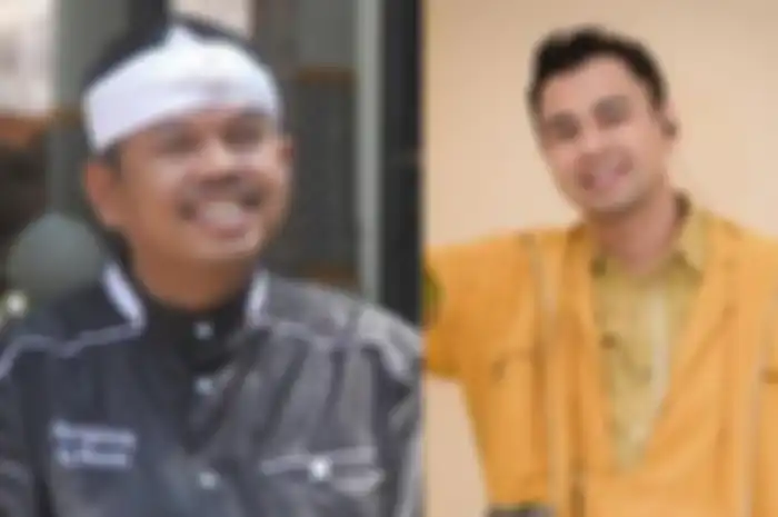 Terbongkar Isi Chat WhatsApp Raffi Ahmad Pada Anggota DPR RI Usai Polemik Hadiri Pesta Setelah Suntik Vaksin Covid-19, Dedi Mulyadi: Orang Mau Jatuhin Raffi, Apes Banget