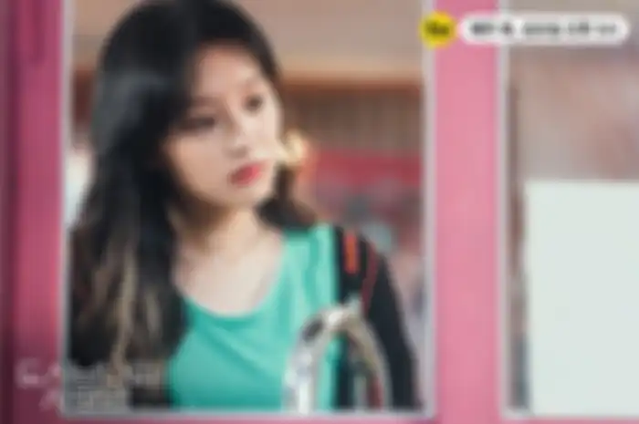 Drama 'Lovestruck in the City'