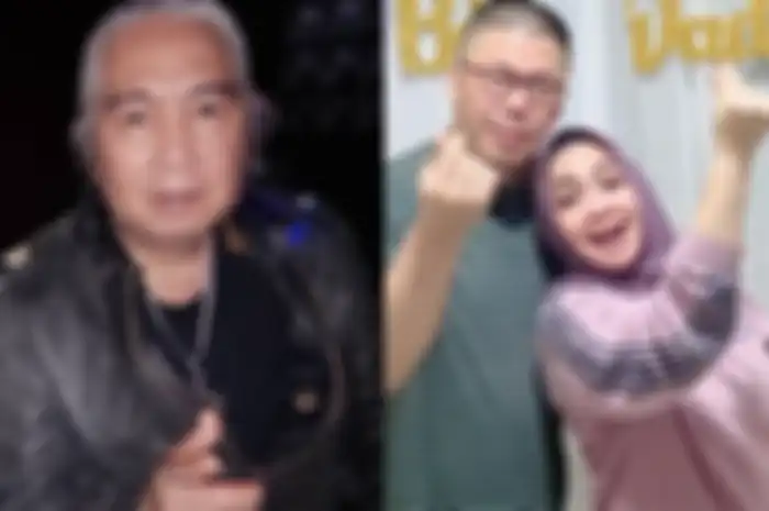 Kini Rieta Amilia sudah nikah lagi dengan pengusaha tajir, Gideon Tengker ternyata telan kekecewaan hingga tagih hal ini dari Ibu Gigi