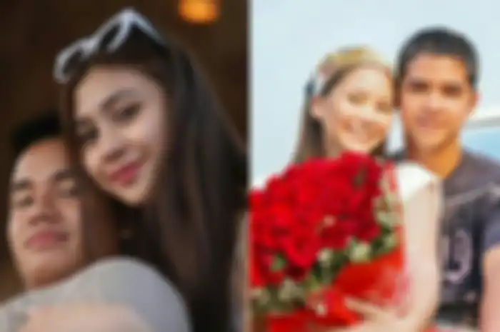 Tak Kalah dari Al Ghazali yang Makin Lengket dengan Alyssa Daguise, Mantan Calon Menantu Maia Estianty Juga Getol Pamerkan Kemesraan Bareng Cucu Konglomerat Ternama 