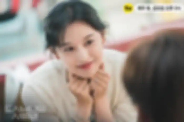 Drama 'Lovestruck in the City'