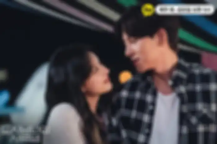 Drama 'Lovestruck in the City'