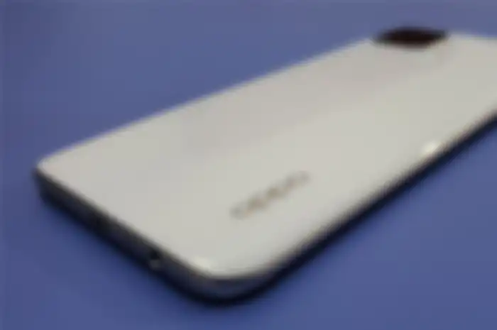 Oppo A15