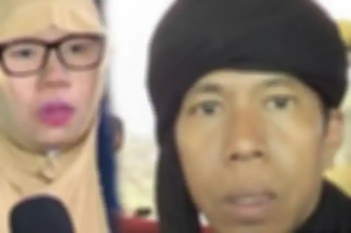 Rohimah dan Kiwil
