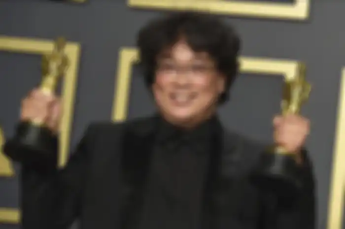 Sutradara Bong Joon Ho