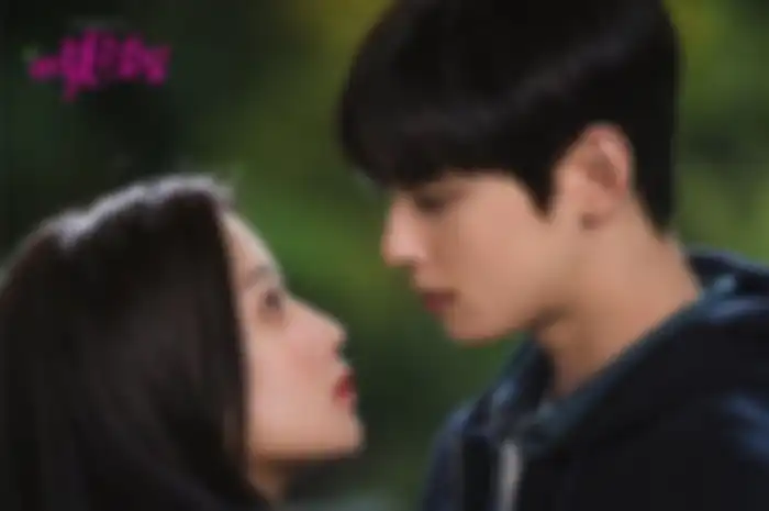 Drama Korea True Beauty