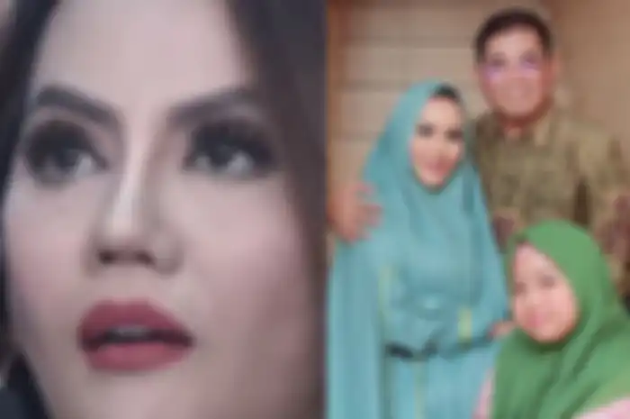 Cerai Sebulan, Almarhum Nurdin Rudythia Ternyata Masih Wasiatkan Hal Ini pada Nita Thalia: Ini Sangat Berat Buat Aku
