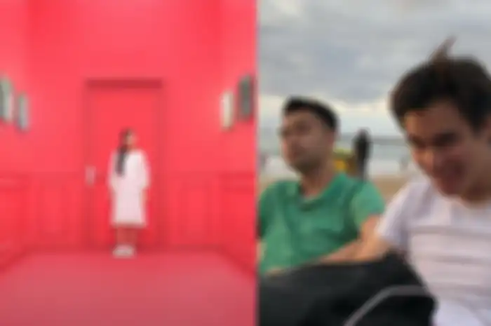Ini alasan mengapa Raffi Ahmad dan Baim Wong tidak andil bagian di YouTube Rewind Indonesia 2020.