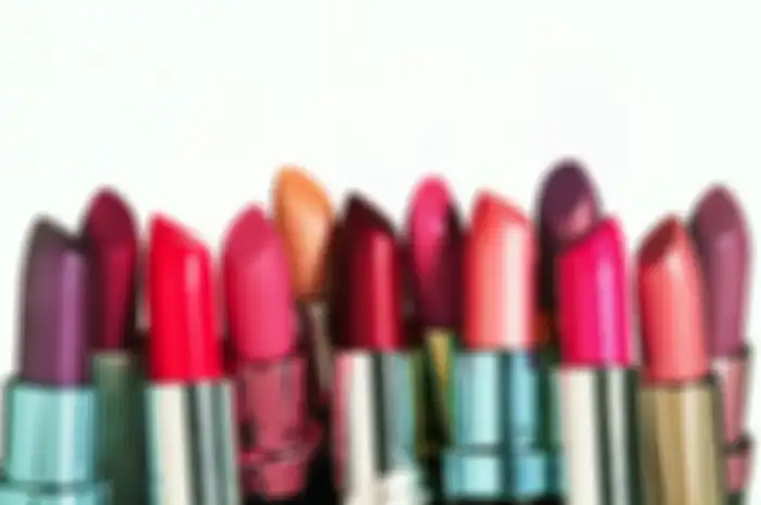 Warna lipstik sesuai kepribadian