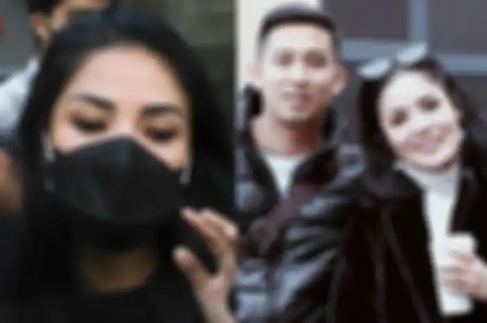 Gugat Cerai Suami yang Terpuruk Dinginnya Jeruji Besi, Penyebab Nindy Ayunda Sudahi Rumah Tangga Akhirnya Terkuak