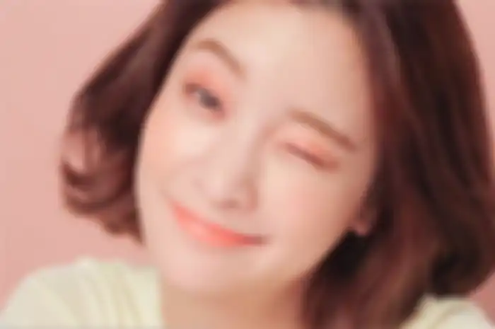 Lipstik orange
