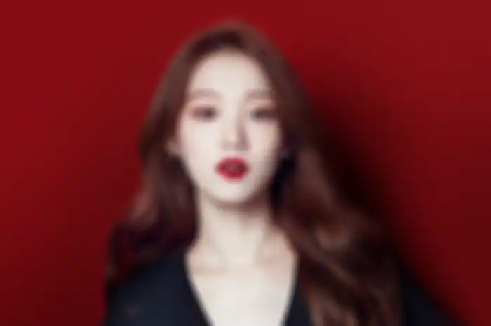 Lipstik merah