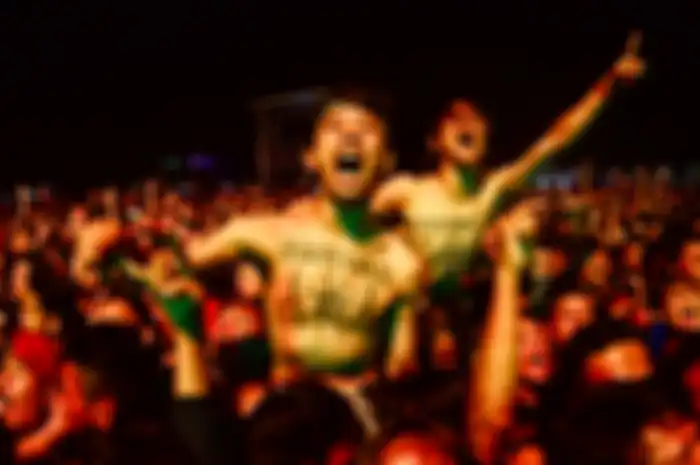 Begundal Hell Club, fans Burgerkill