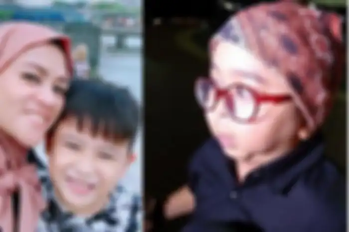 Mantan istri Daus Mini curhat soal nafkah dan tes DNA