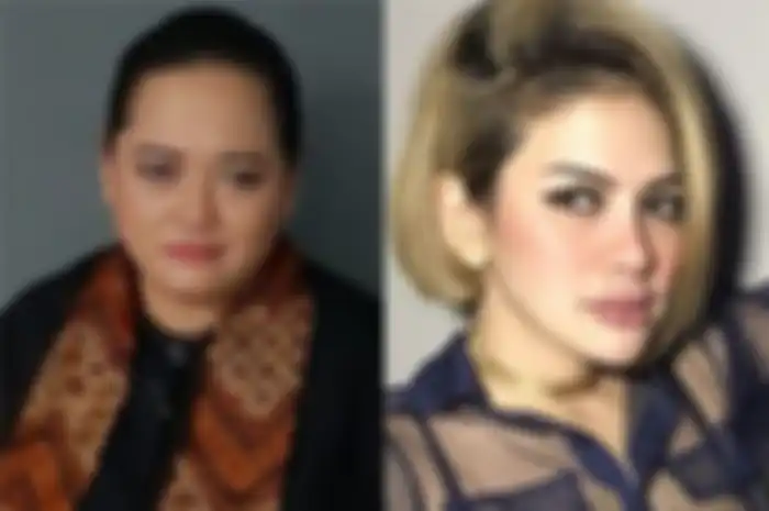 Nikita Mirzani bongkar rahasia Mbak You