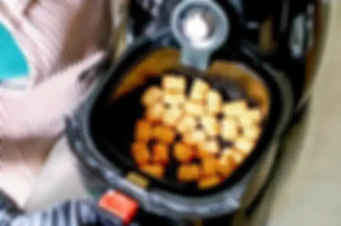 Air Fryer