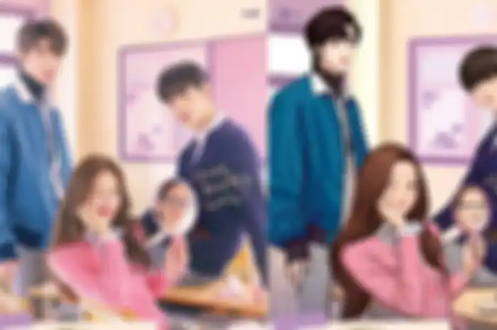'True Beauty' drakor romance adaptasi WebToon 