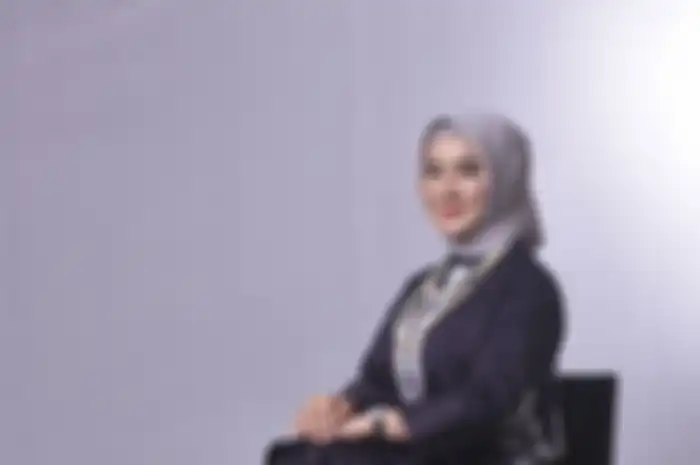 Nicke Widyawati, Presiden Direktur Pertamina.