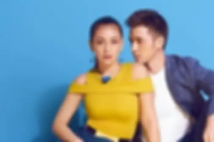 Kontras Dengan Celine Evangelista, Begini Tanggapan Stefan William Saat Ditanya Soal Masalah Rumah Tangga