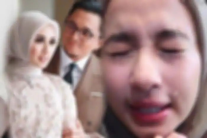 Ayah Laudya Cynthia Bella ungkap alasan beri restu ke Engku Emran