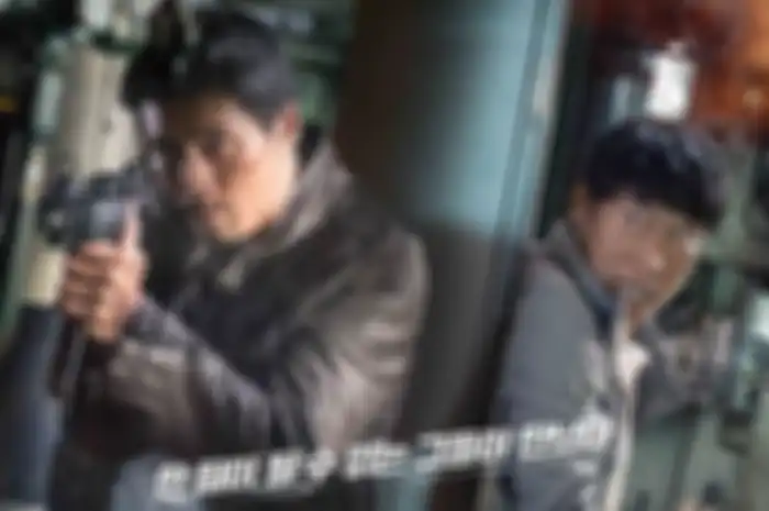 Confidential Assignment rilis sequel 