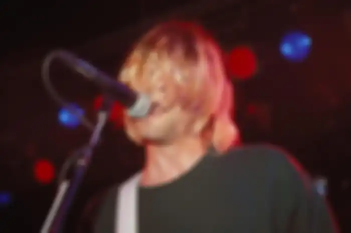 Kurt Cobain