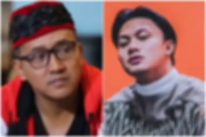 Teddy, Rizky Febian