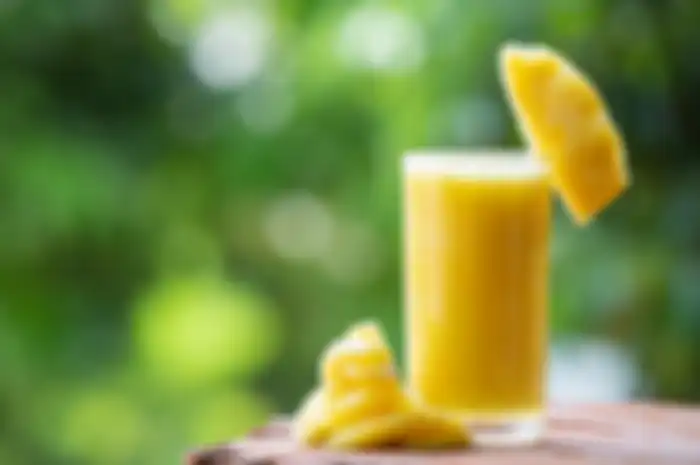 Jus Nanas