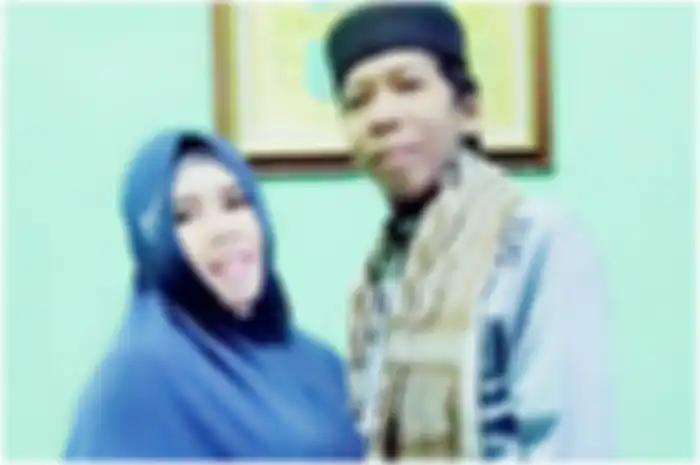 Rohimah dan Kiwil