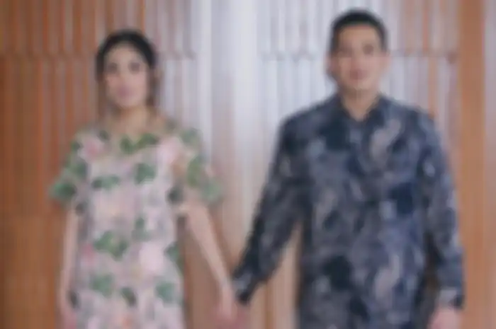 Nindy Ayunda dan Askara Parasady Harsono sudah bermasalah sejak lama