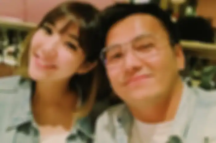 Gisella Anastasia dan Wijin