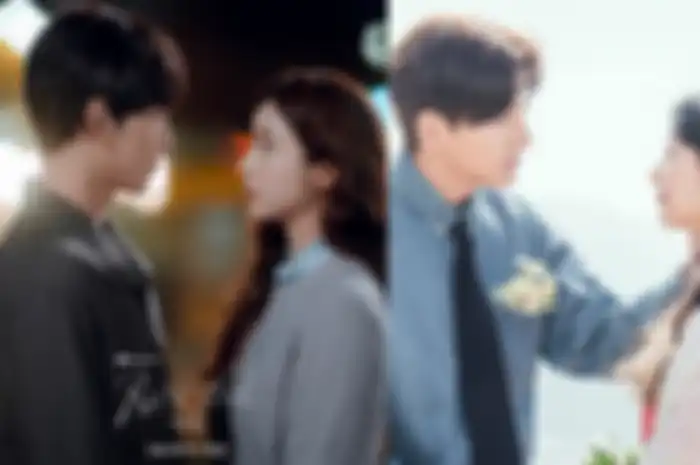 Couple drama 'Run On' dan 'Lovestruck in the City'