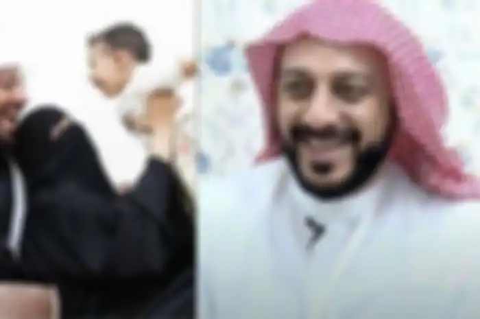 Masih Mengurung Diri di Rumah Padahal Nyaris 2 Bulan Suaminya Meninggal, Terungkap Ini Alasan Istri Pertama Syekh Ali Jaber yang Bikin Terenyuh