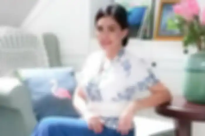  Rieke Diah Pitaloka 