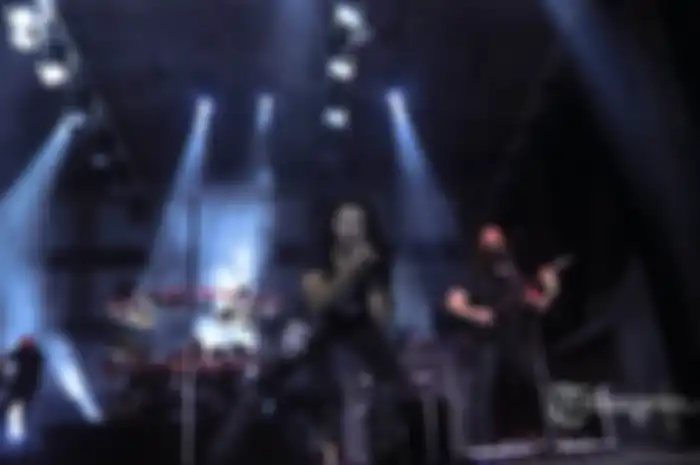 Deftar lagu yang akan dibawakan Dream Theater saat konser di Solo