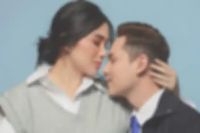 Ussy Sulistiawaty, Andhika Pratama.  