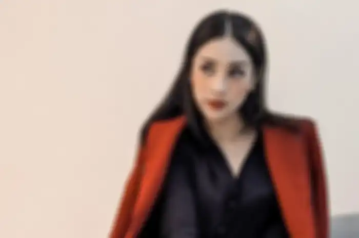 Anya Geraldine