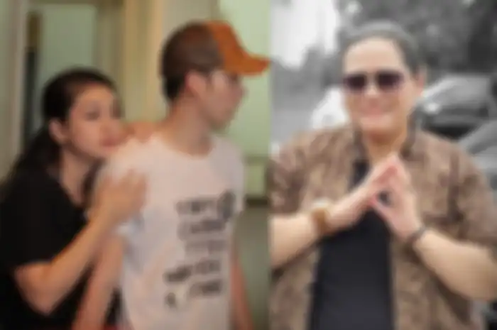 Bak Tak Kenal Kapok Usai Dilaporkan ke Polisi, Mbak You Lagi-lagi Buktikan Kebenaran Ramalannya Soal Kisruh Rumah Tangga Celine Evangelista dan Stefan William