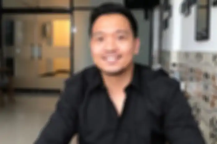 Michael Yukinobu Defretes ungkap cerita dibalik lagu viral 'Enak Rasane'