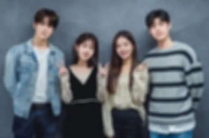 Cast drama 'Dear.M'