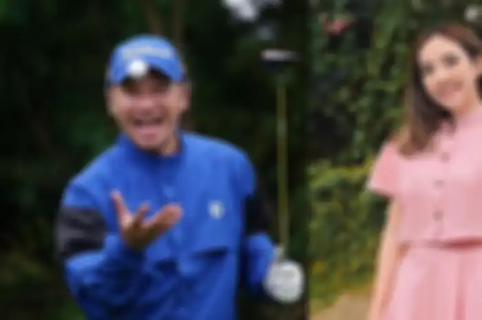 Gading Marten - Gisella Anastasia