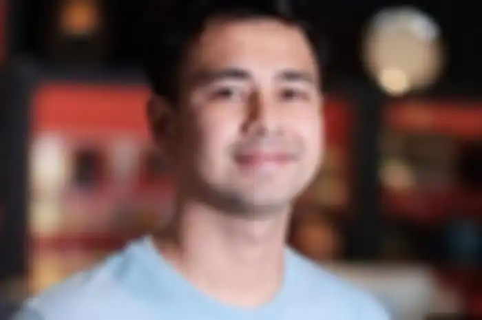 Raffi Ahmad 