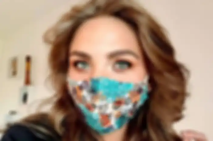 Tips MAke-Up tahan lama meski pakai masker