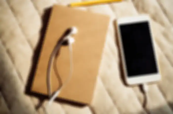 Tes Kepribadian - Ungkap Karaktermu dengan Memilih Earphone yang Paling Mencerminkan Dirimu 